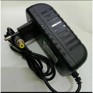 Charger adaptor speaker portable asatron/naiwa/soundbest/advance/noise