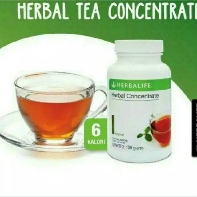 

paket slimming Herbalife