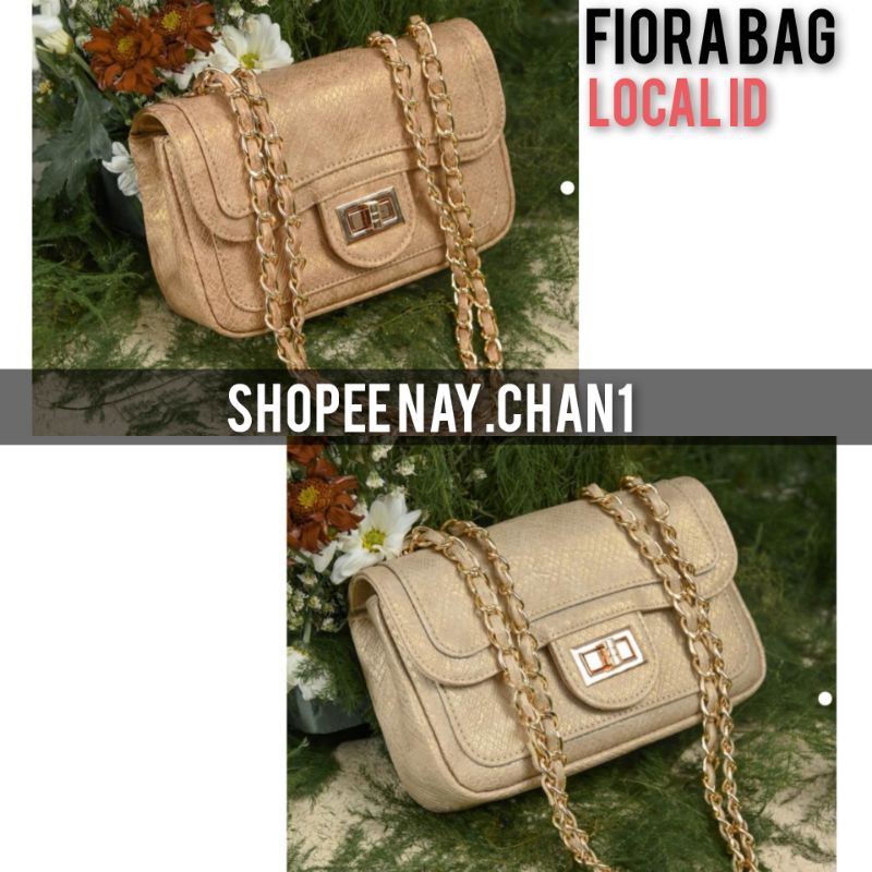 FIORA BAG LOCAL ID