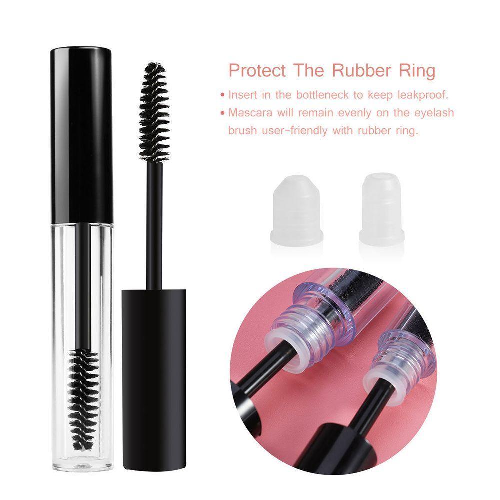 [Elegan] Alat Kosmetik Sale Portable New 5ml Vial Makeup