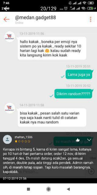Kasimurah K058 Korean Fan Cover Sarung Penutup Pelindung Pembungkus Kipas Angin Murah Anti Bahaya