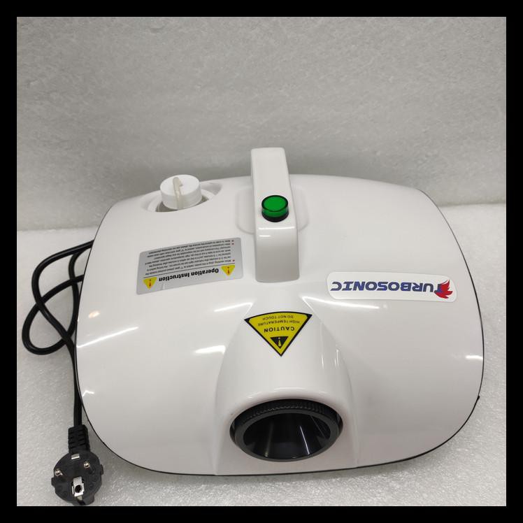 Hot Sale Mesin Fogging Turbosonic Disinfektan Ruangan Mobil Anti Bakteri Virus