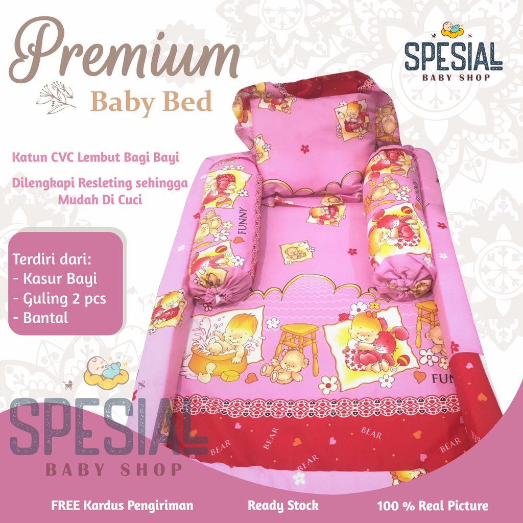 Kasur Bayi-Kado bayi- kado bayi perempuan-kado bayi laki laki-gift baby newborn-kasur bayi-perlengkapan tidur-hampers bayi- kado ibu melahirkan-kasur kelambu-kasur polos-kasur kotak-kasur lipat-kasur motif-kasur premium-kasur kapal-2