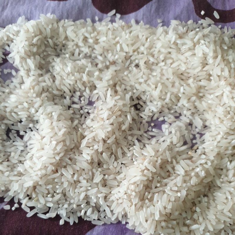 

Beras Karawang 5 Liter