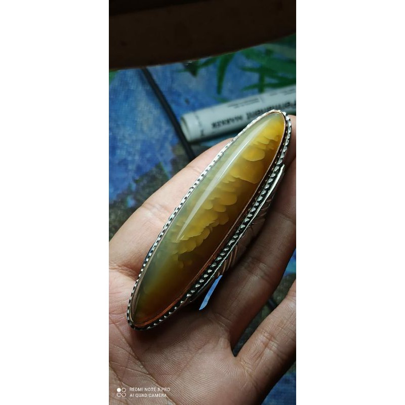 Pandan Nanas Rudal Semu