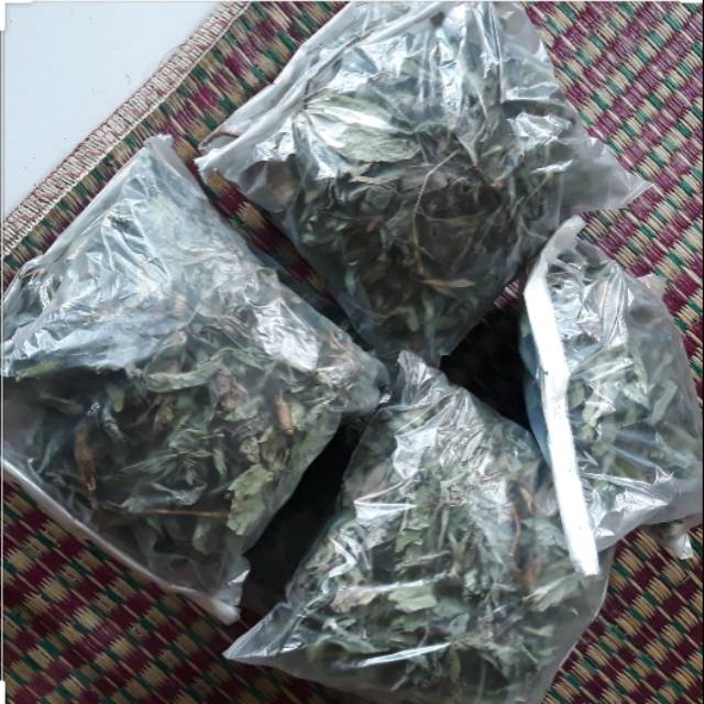 

Teh Daun Tempuyung Kering-Daun Kering Tempuyung Herbs Diabetes 200 Grm