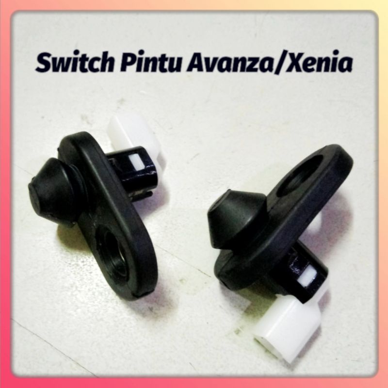 SWITCH PINTU TOYOTA AVANZA/XENIA