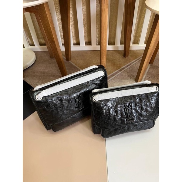 TAS WANITA YS L NIKI BAG 6189