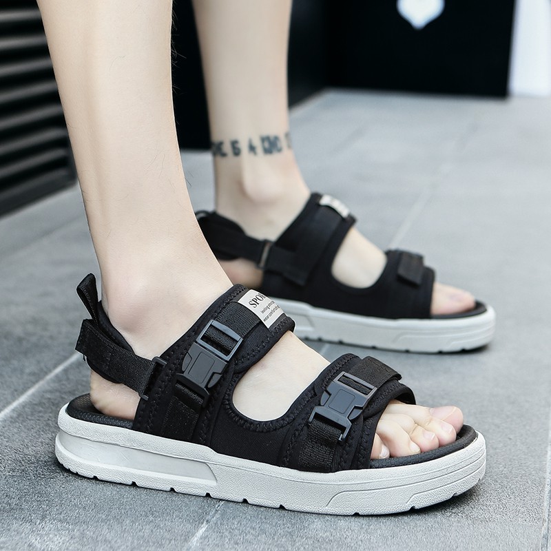 sandal korea casual