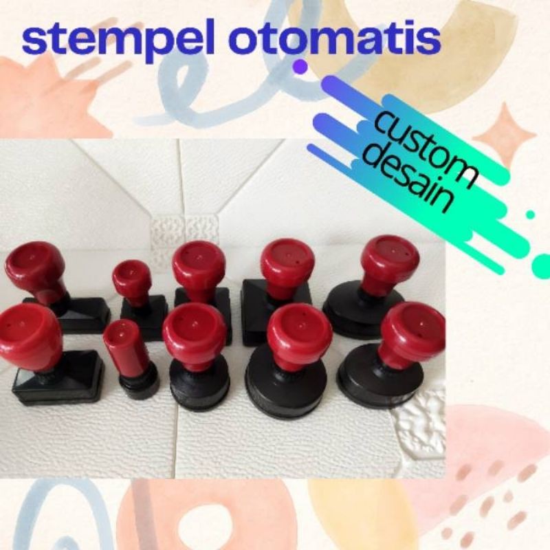 

STEMPEL CUSTOM, STEMPEL FLASH, OTOMATIS, STEMPEL SEKOLAH, USAHA, WARNA, TANDA TANGAN, GURU, DOKTER