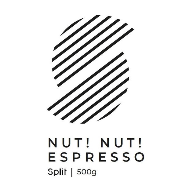 

NutNut - Espresso - 500g Biji Kopi Arabika -Diskon Besar