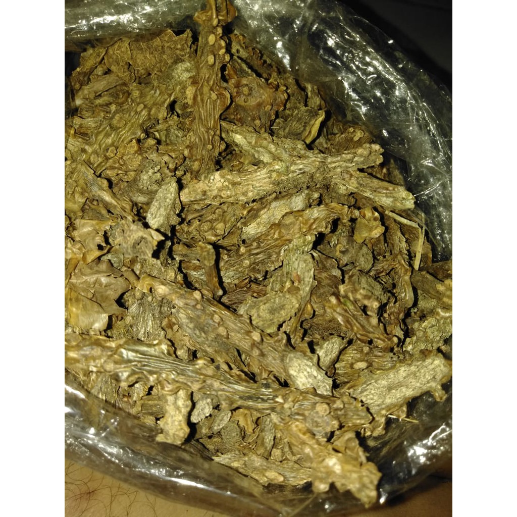 

BROTOWALI KERING (kemasan 1 kg)