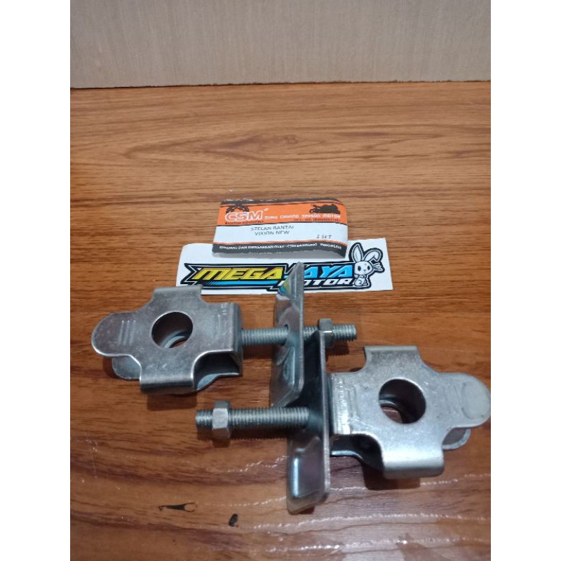 ANTING STELAN RANTAI VIXION NEW SETELAN RANTAI VIXION NEW CSM
