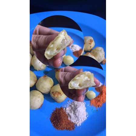 

CIMOL KEJU LUMER req order
