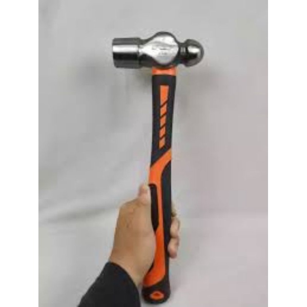 PALU KONDE 2 LB CAMEL - PALU KONDE GAGAGNG RUBBER GRIP - PALU KONDE CAMEL BAGUS