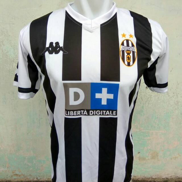 juventus full jersey