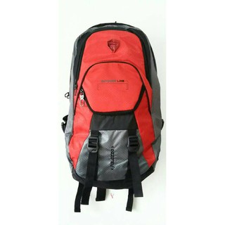 Palazzo 36169 Tas Ransel Gunung Hiking Carrier Keril 45 