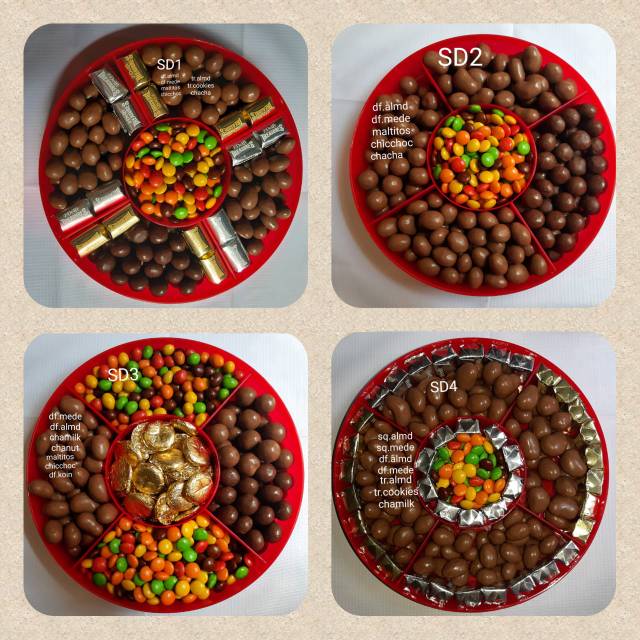 

Paket Coklat Toples Cantik