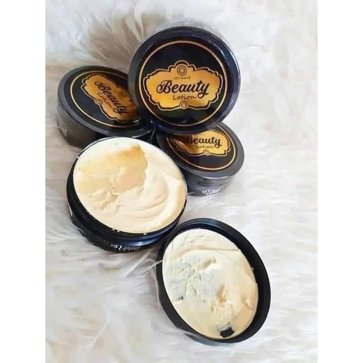 Handbody /Hb Beauty Lotion Advance immortal barcode original by PT anj bpom