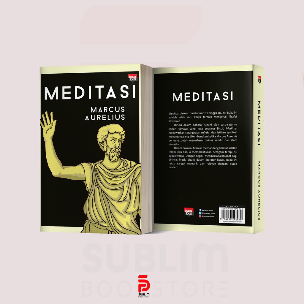 MEDITASI
