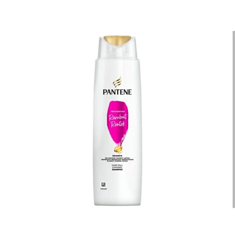 Shampoo pantene 130ml