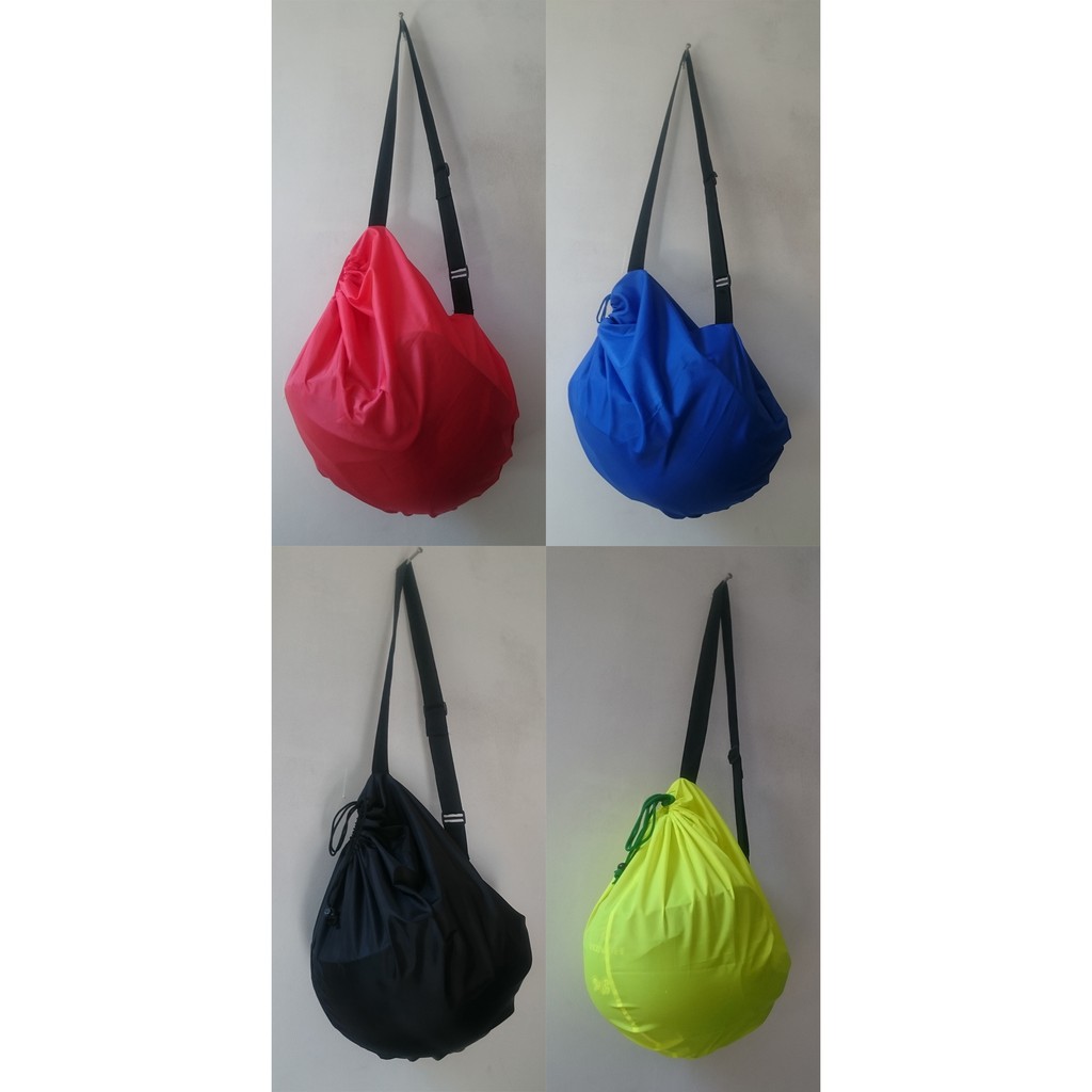 Tas helm anti air tas helm  murah Pelindung Helm Sarung helm