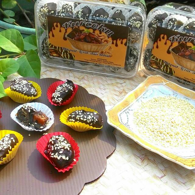 

Kurcok KurCoku wijen