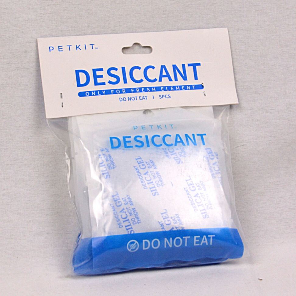 

PETKIT Penyerap Lembab SMARTPET Feeder Desiccant