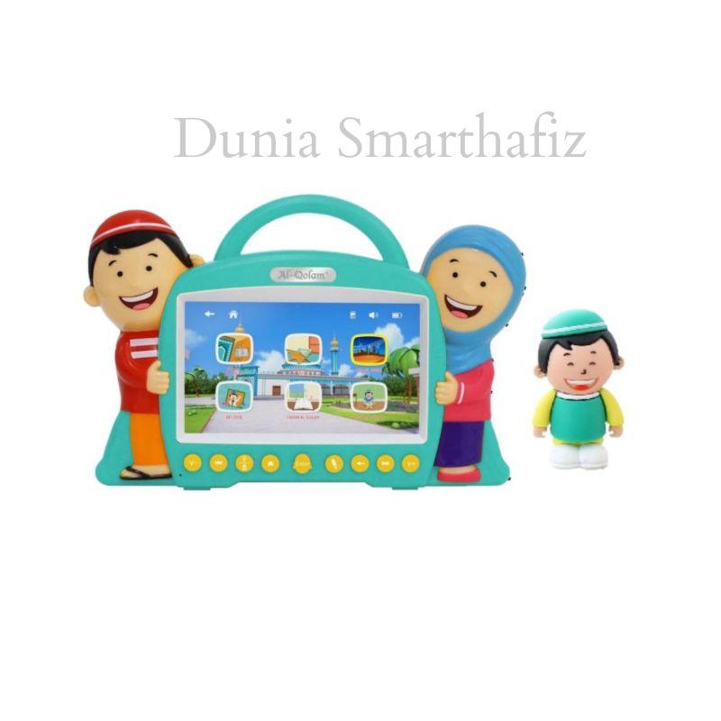 SMART HAFIZ VERSI 5 + USB HAFIZ HAFIZAH V5