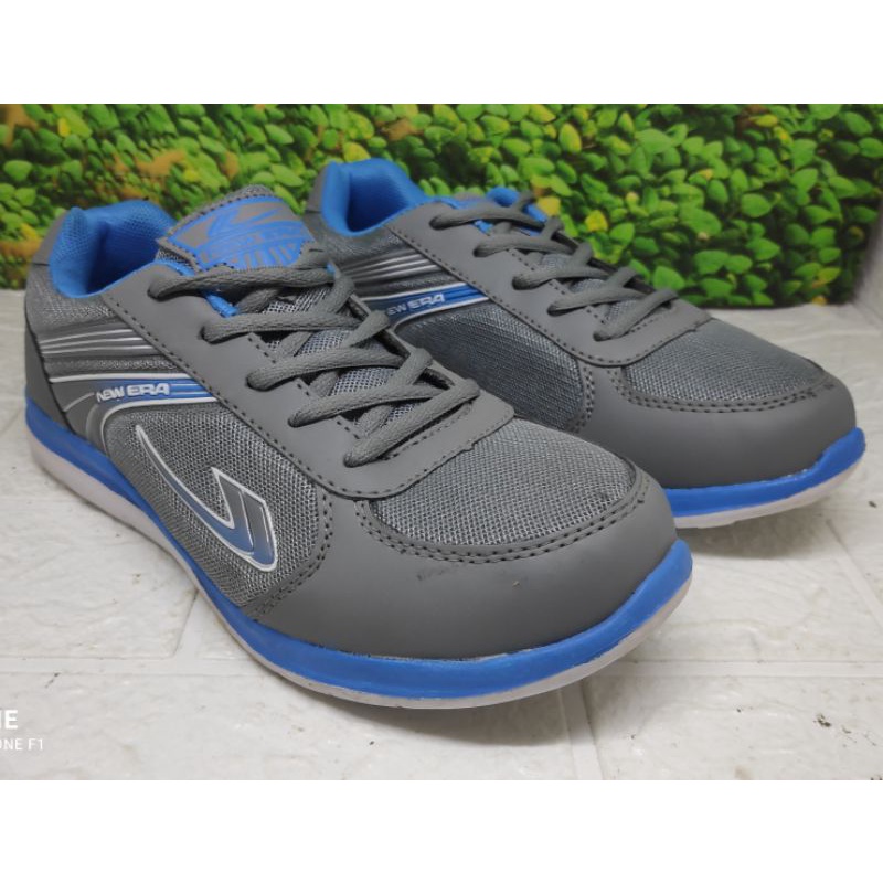 SEPATU NEWERA HARGA OBRAL size 39 insole 24.5 cm