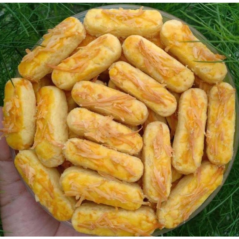 

kastengel kue kering