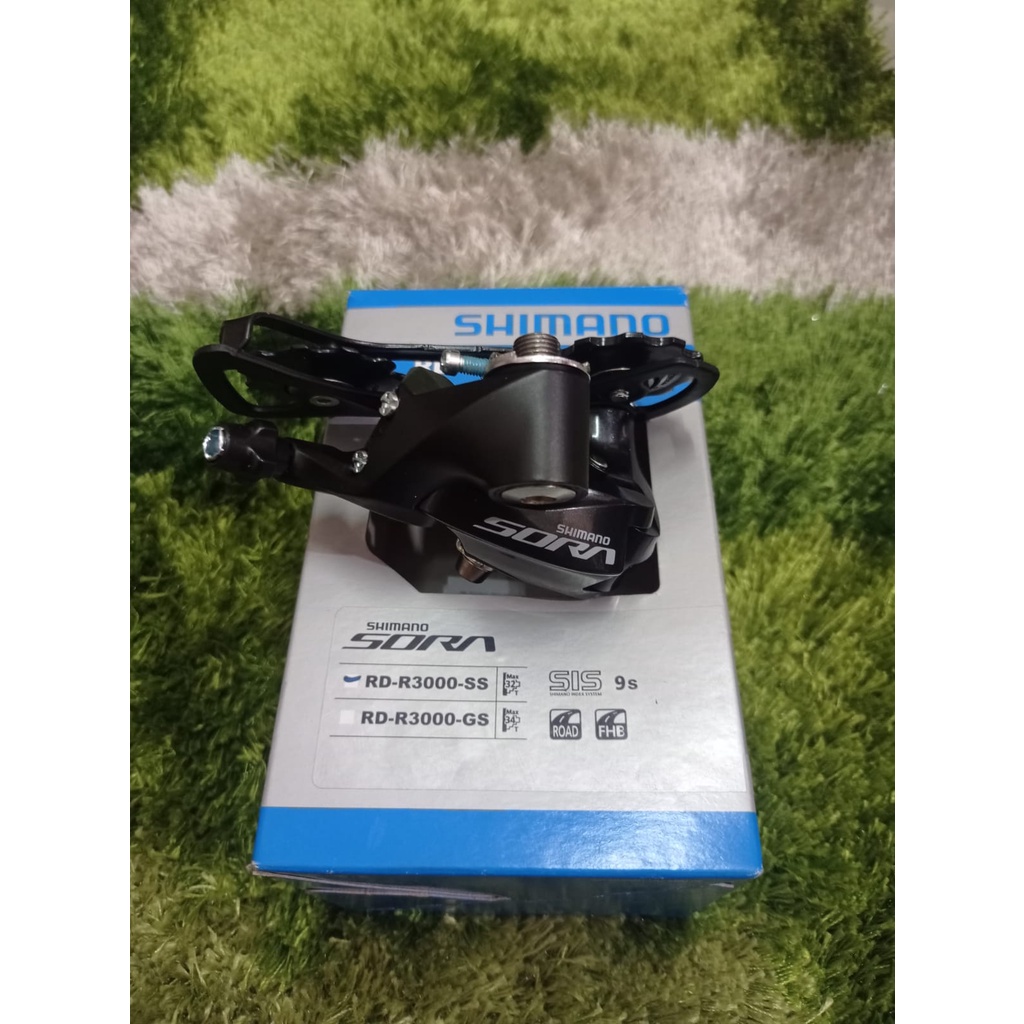 RD SHIMANO SORA 9 SPEED
