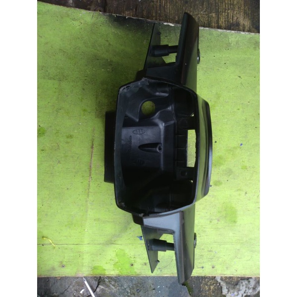 Cover Batok Kepala Depan Set Atas Bawah Honda Astrea Star Astrea Prima Ori Second