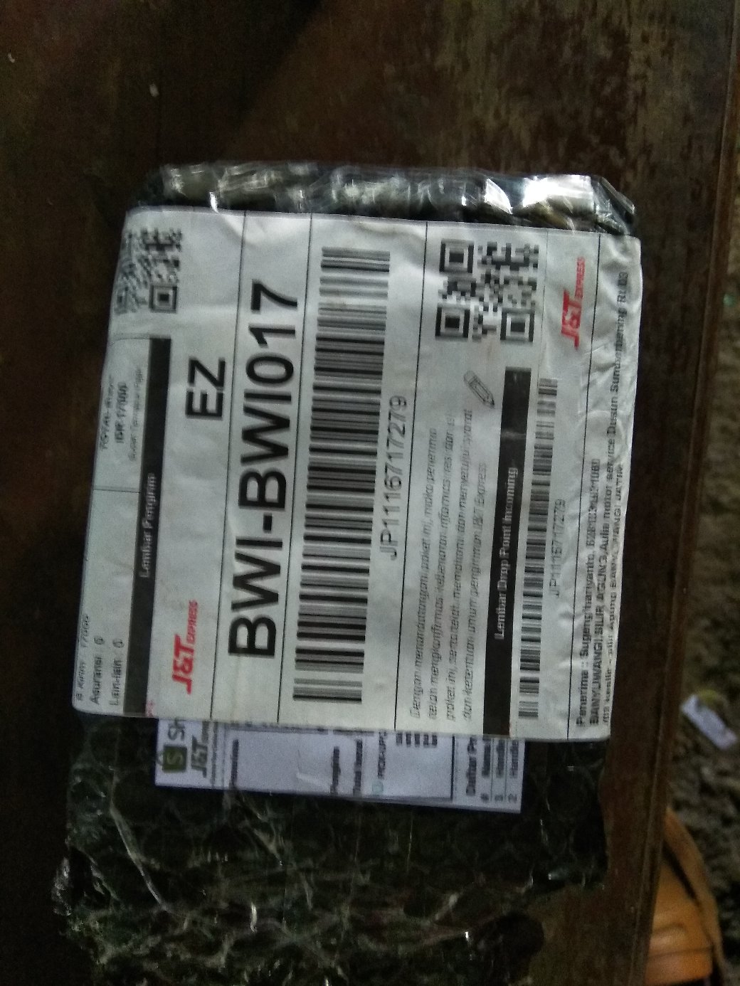 Handle Pintu Dalam Kuda Kiri (lh)chrome