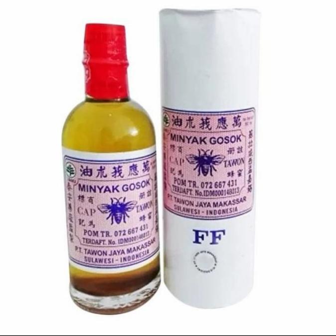 *#*#*#*#] minyak tawon ff original 90 ml