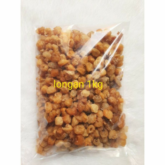 

Kalengbuah- Longan Kering 1Kg 1000Gr -Buah-Kaleng.