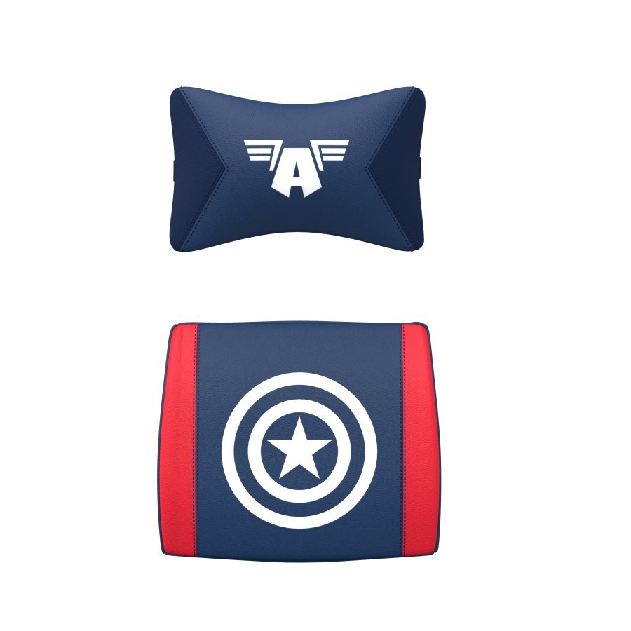 ANDASEAT Captain America Edition Series Premium - Gaming Chair