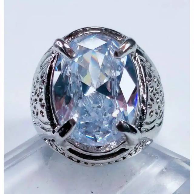 batu permata zirconia