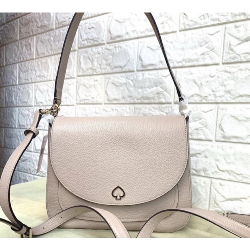 Kate Spade Kailee Medium Flap shoulder crossbody