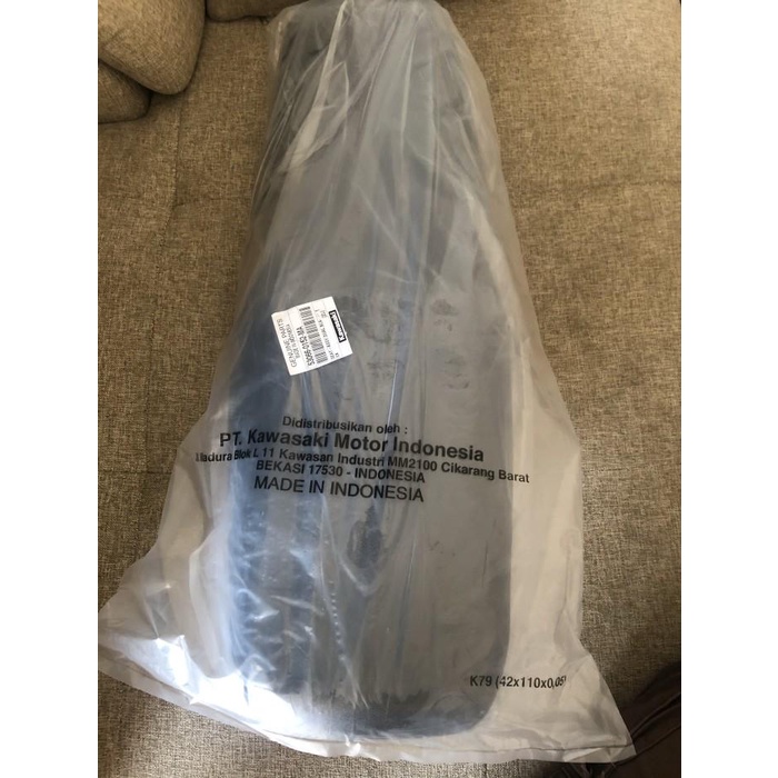 Jok Original Kawasaki Ninja R Ss