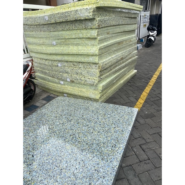 INOAC kasur lipat inoac 100x200x3 // 60x200x3 JAPAN BUSA INOAC BUSA REBONDED INOAC KASUR LIPAT INOAC