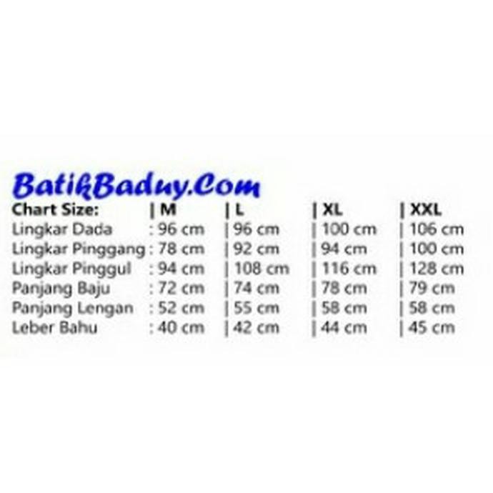 ATASAN BATIK WANITA MOTIF TAPAK KEBO PINK KHAS BADUY BANTEN - MERAH MUDA, JUMBO XXXXL