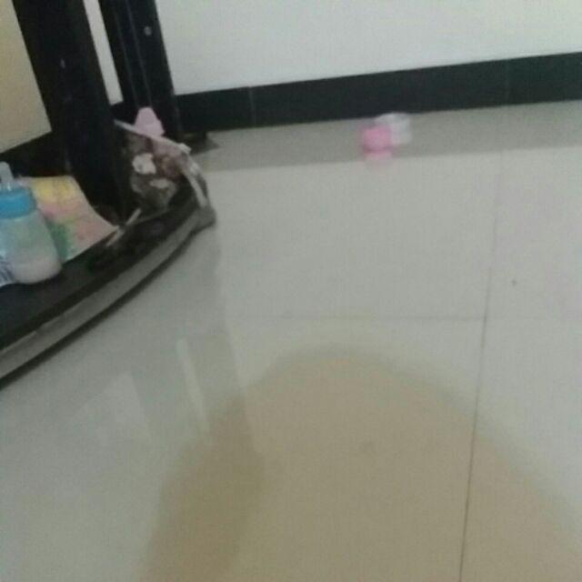 Lemari Plastik Club Mini Susun 3