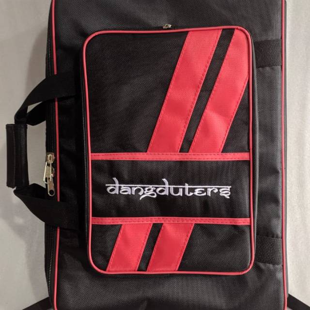 Softcase Yamaha dtx multi 12 dan Ashley DME 705