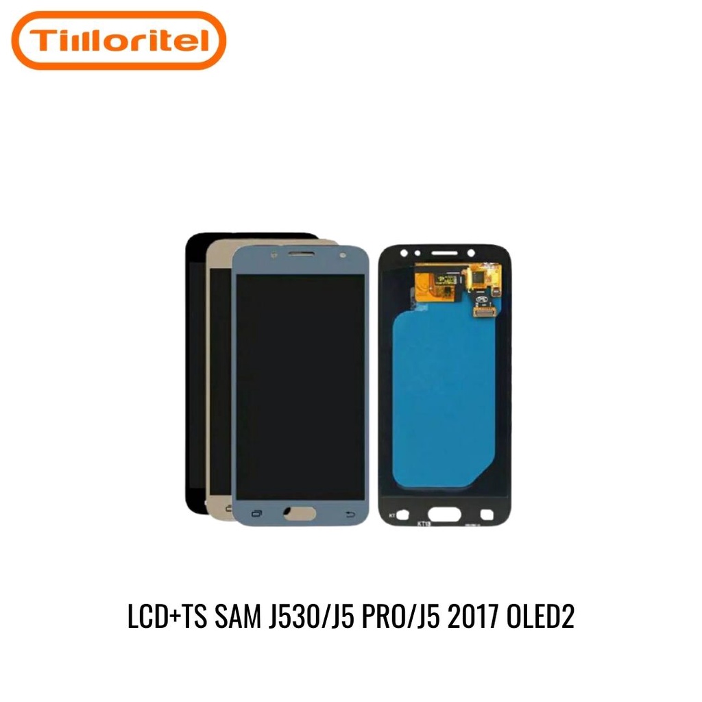 LCD TS SAMSUNG J530/J5 PRO/J5 2017 OLED2