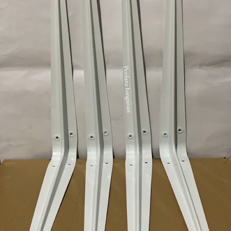SIKU SOKONG 12x14 | BESI SIKU SOKONG RAK DINDING | SHELF BRACKET
