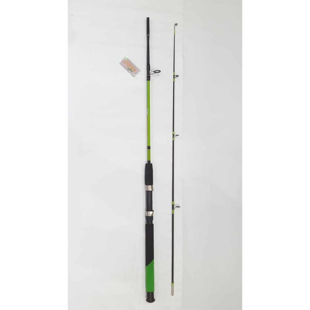 Promo01.19 JORAN PANCING DAIDO SAMURAI SOLID 180CM UmbudiShop