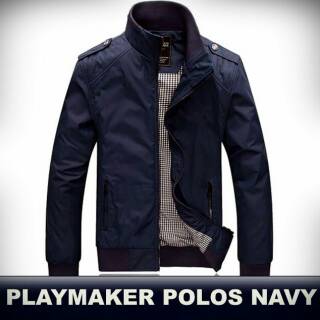 4700 Model Jaket Pria Bahan Parasut HD Terbaik