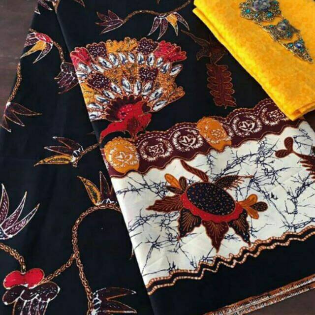 Batik Madura jaya