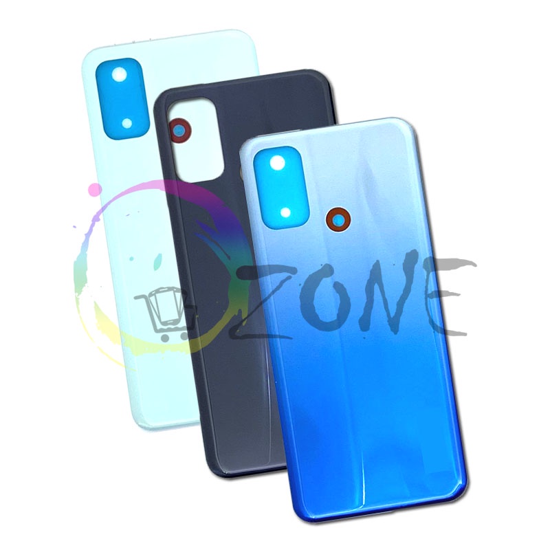 BACKDOOR - BACK CASING - TUTUPAN BELAKANG OPPO A53 2020